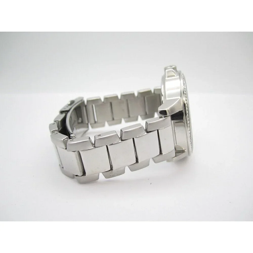 Women XNY Quartz WR‎ Analog 40mm Dial Round Watch (G776) 